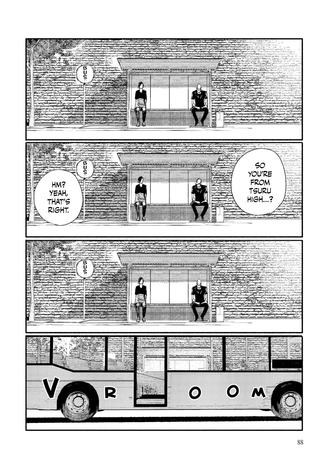 Read Choujin X Manga Online