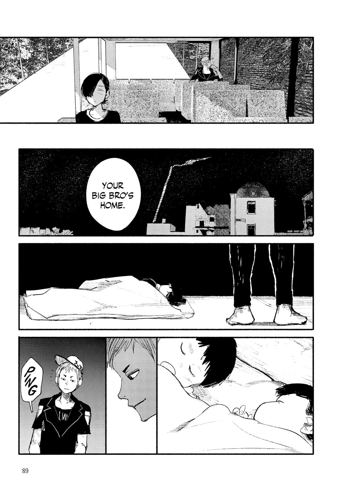 Read Choujin X Manga Online