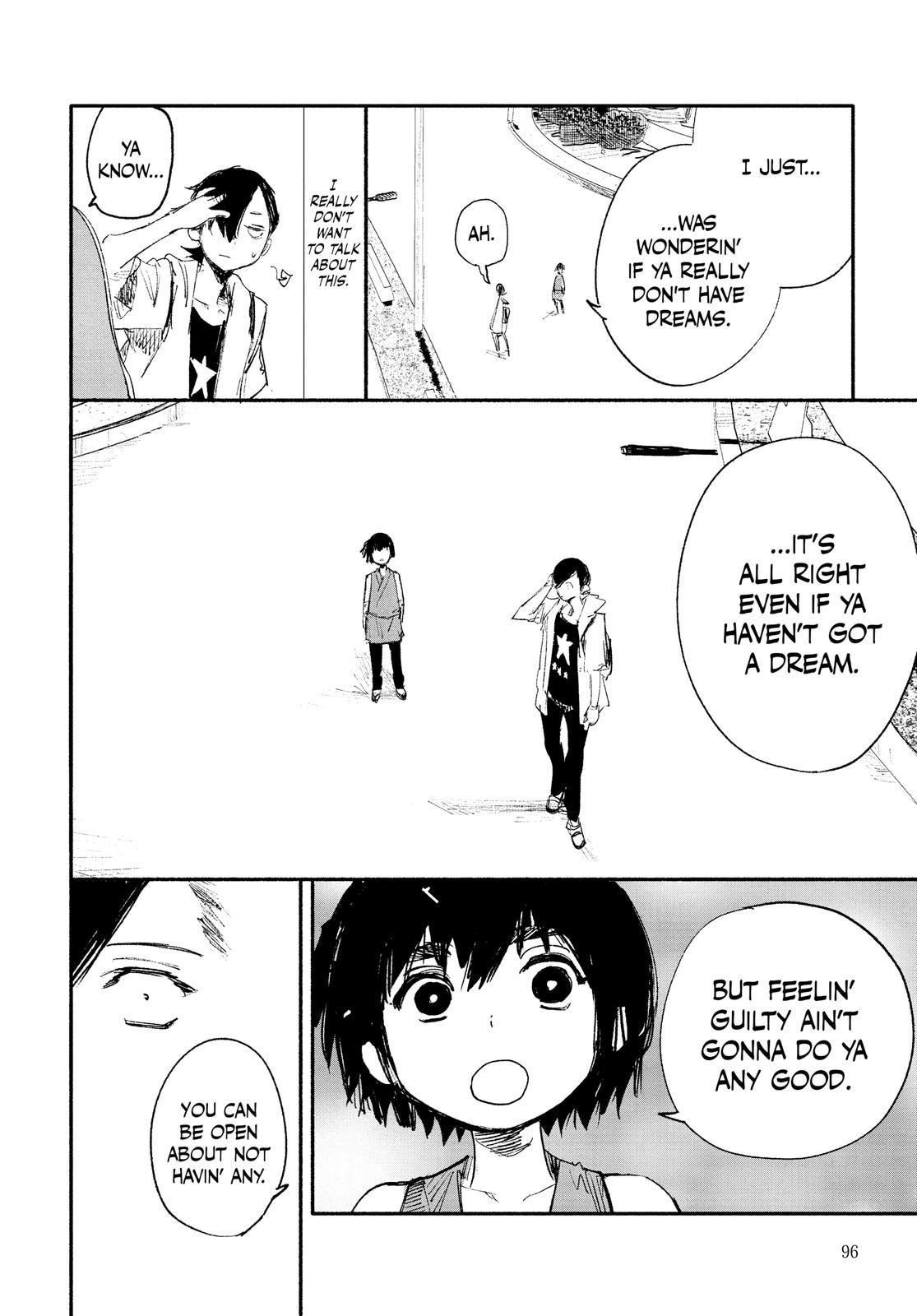 Read Choujin X Manga Online