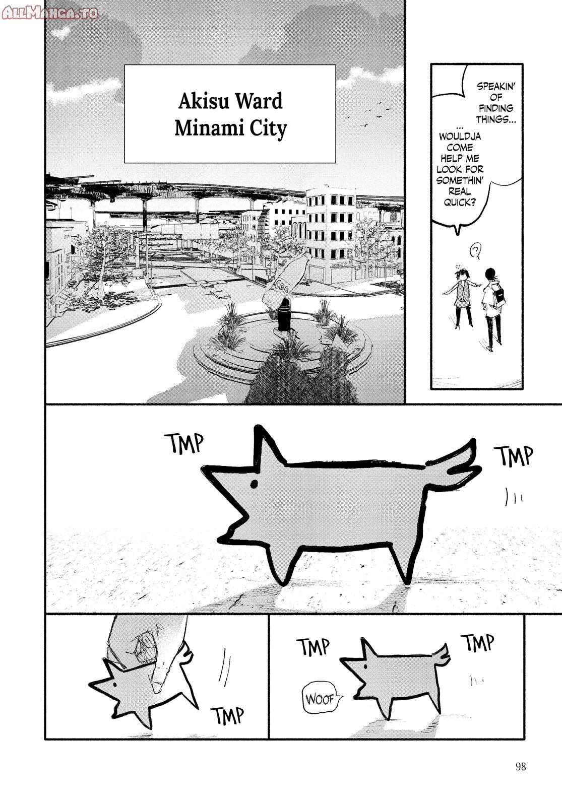 Read Choujin X Manga Online