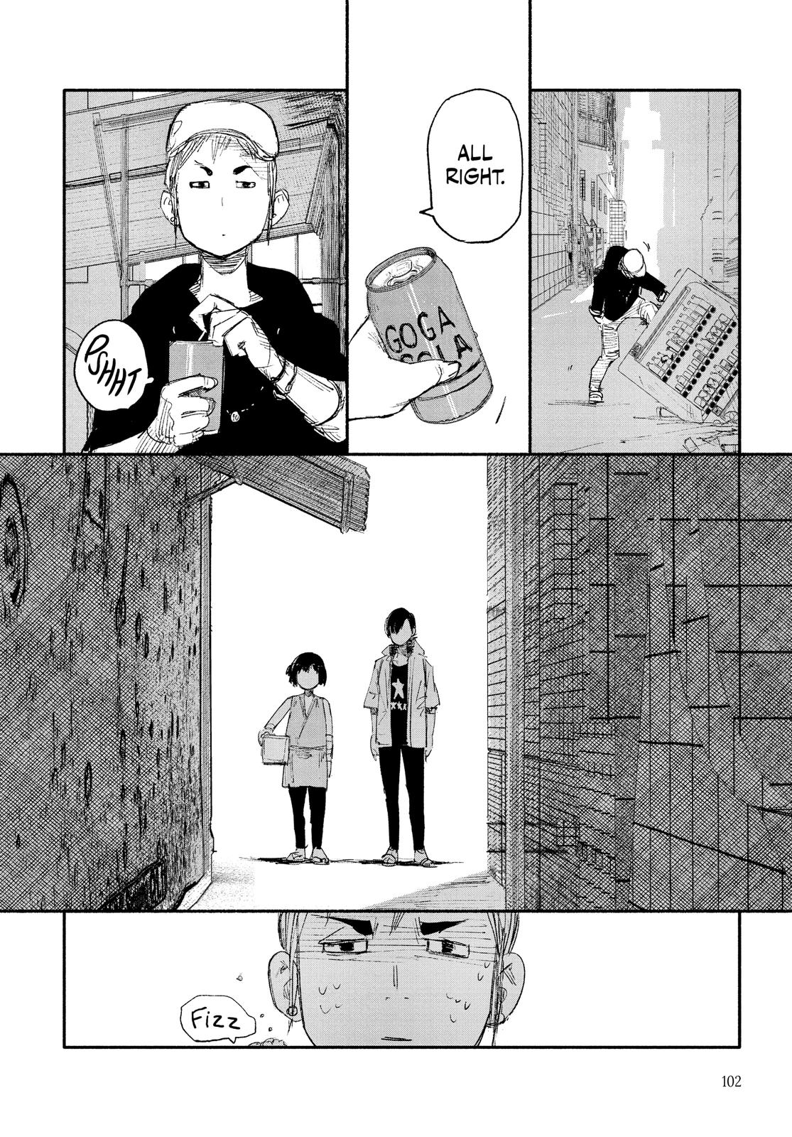 Read Choujin X Manga Online