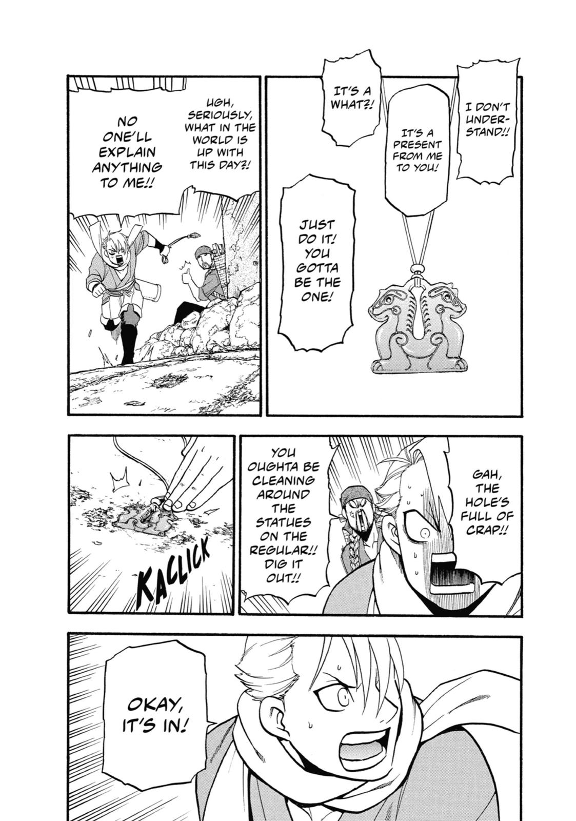 Read Daemons of the Shadow Realm Manga Online