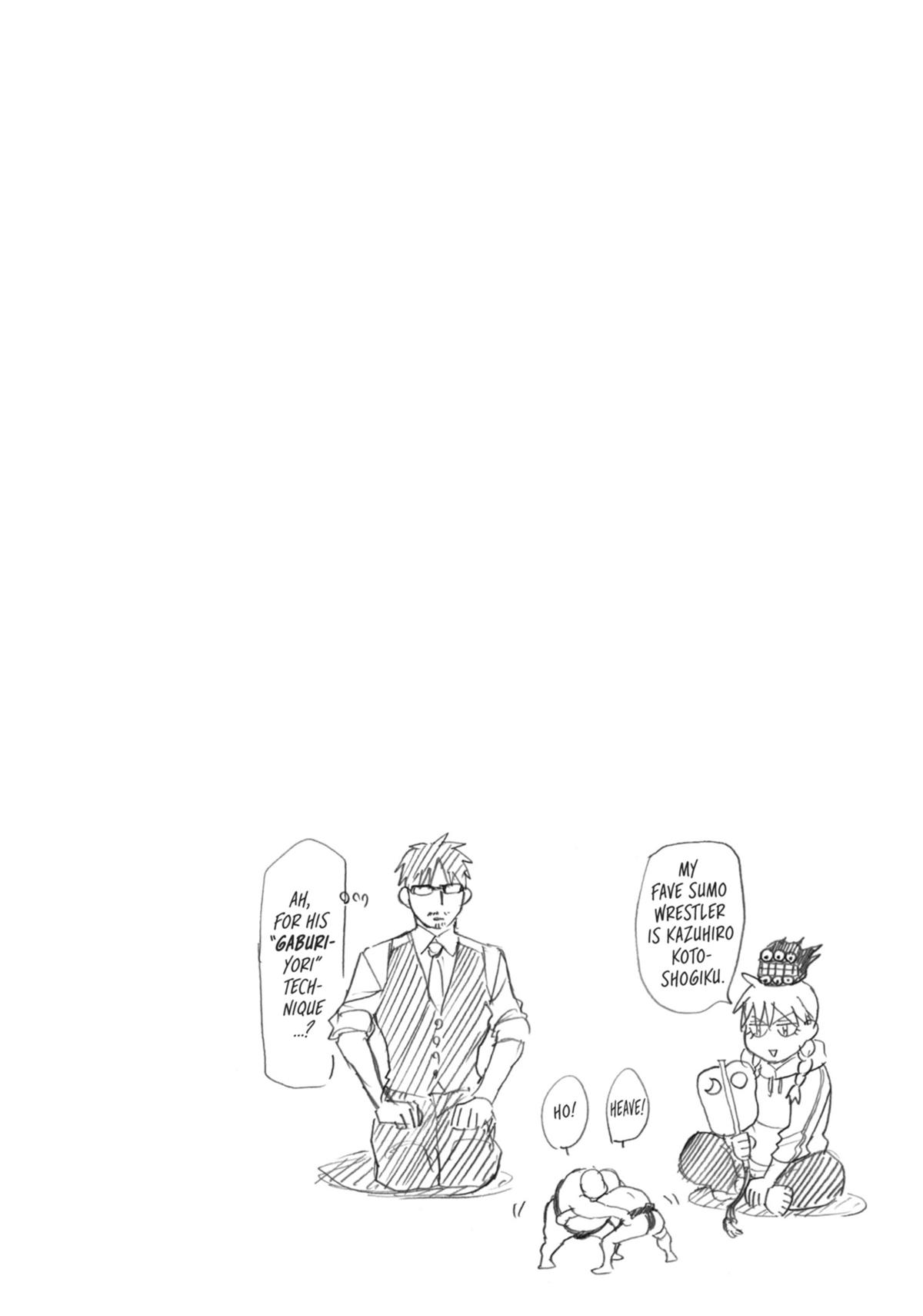 Read Daemons of the Shadow Realm Manga Online