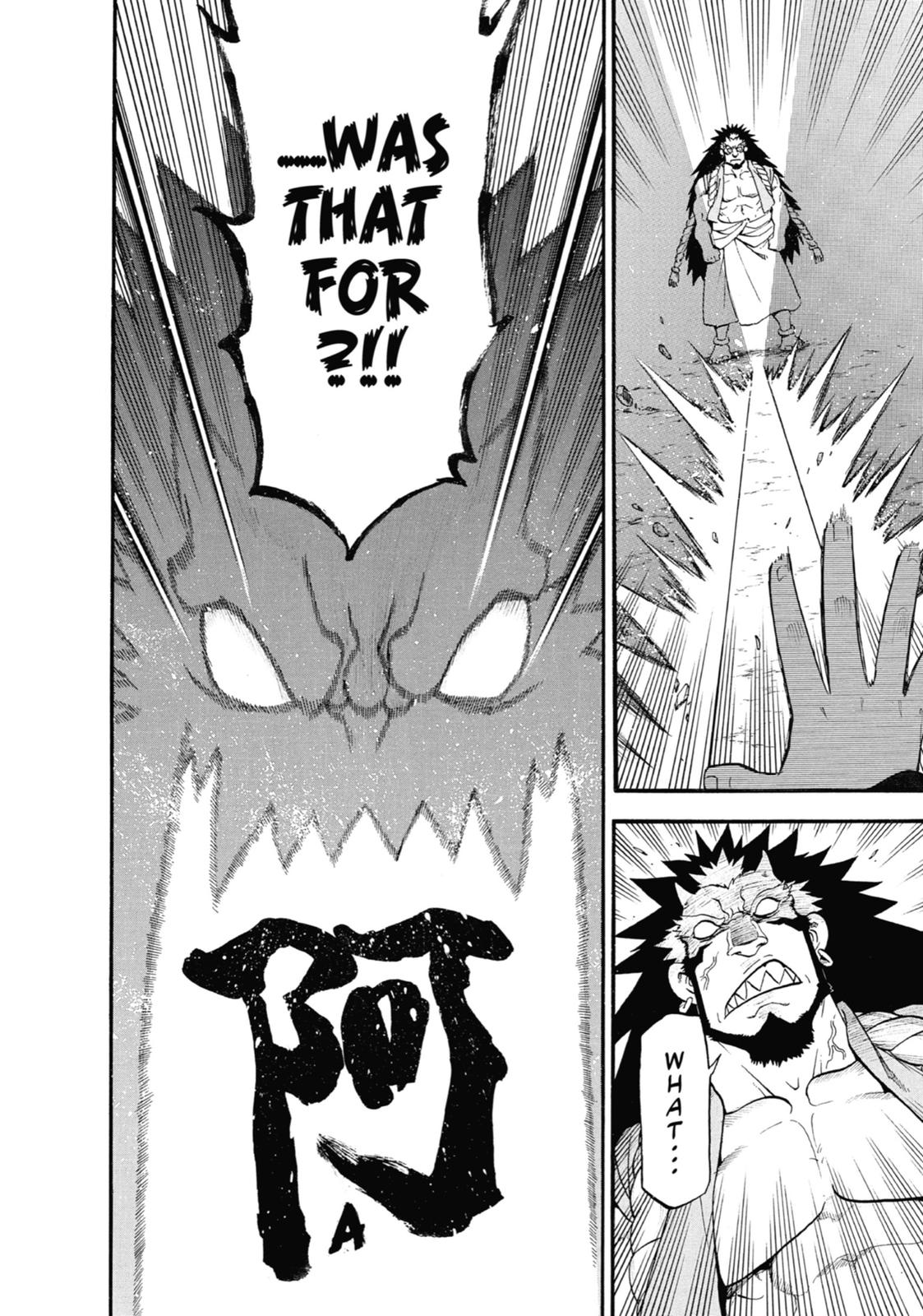 Read Daemons of the Shadow Realm Manga Online