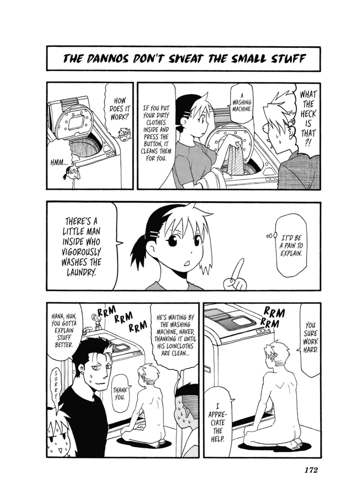 Read Daemons of the Shadow Realm Manga Online