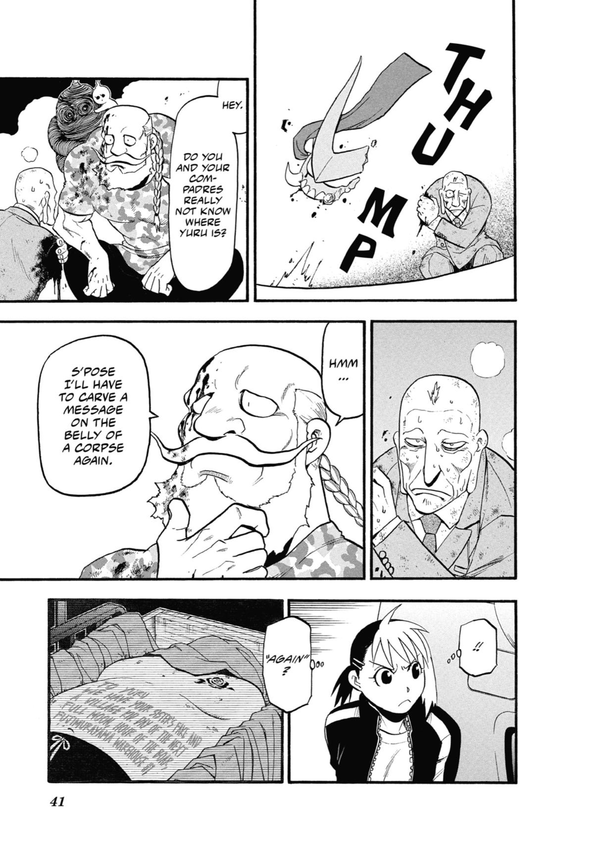 Read Daemons of the Shadow Realm Manga Online