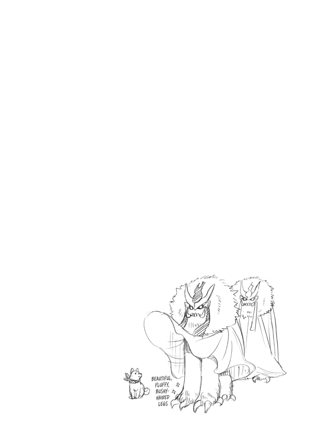 Read Daemons of the Shadow Realm Manga Online