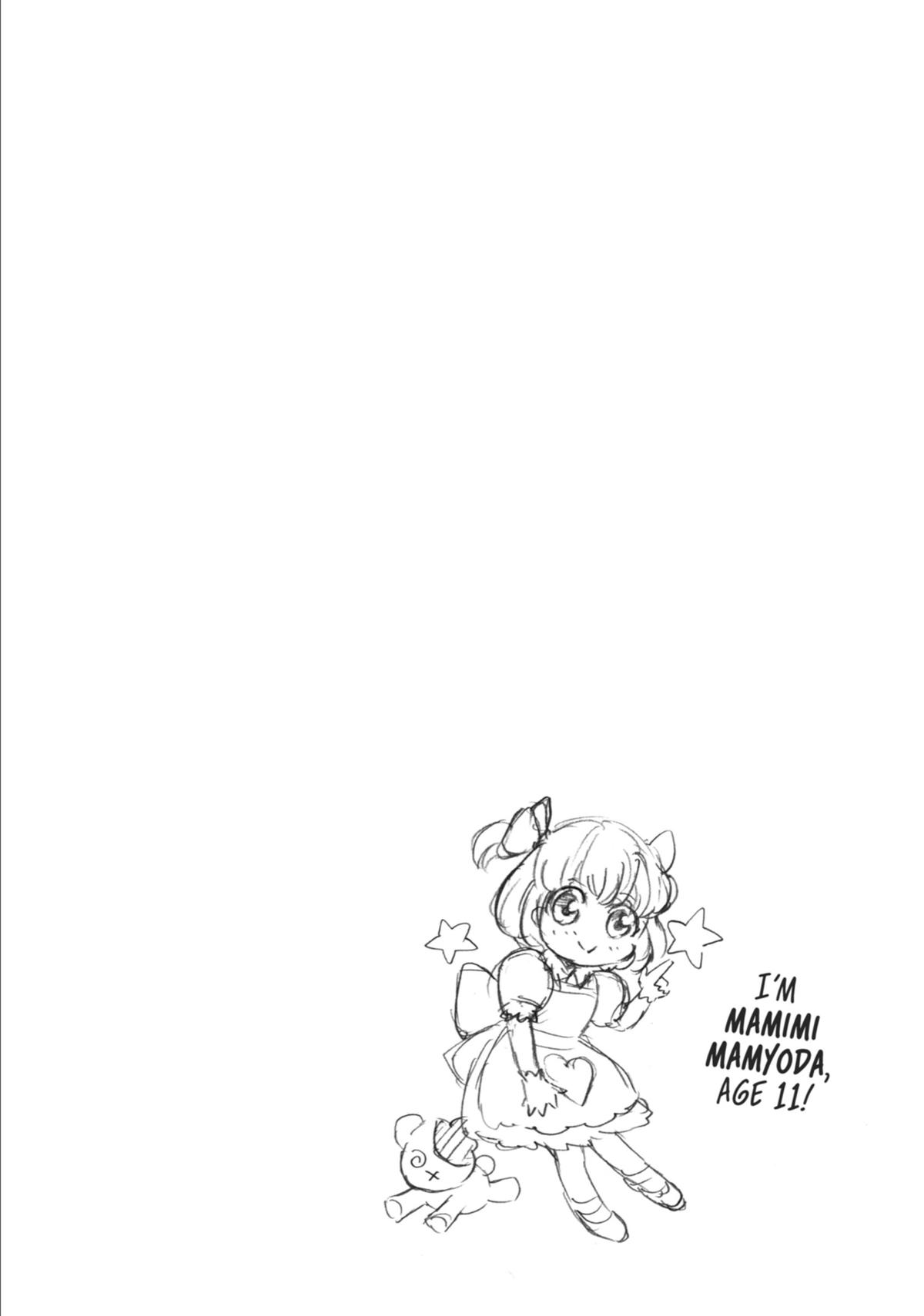 Read Daemons of the Shadow Realm Manga Online
