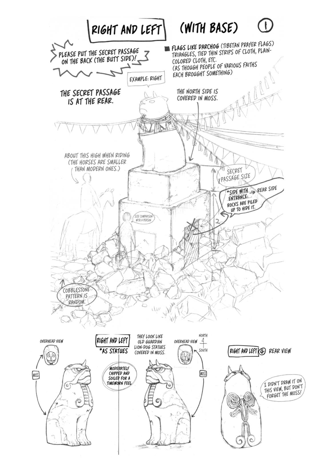 Read Daemons of the Shadow Realm Manga Online