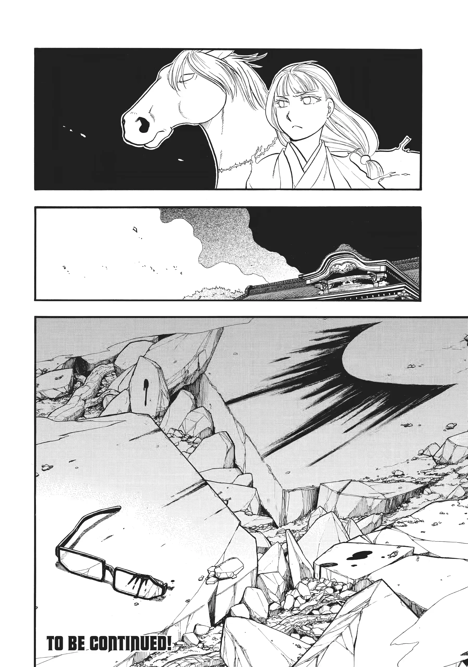 Read Daemons of the Shadow Realm Manga Online