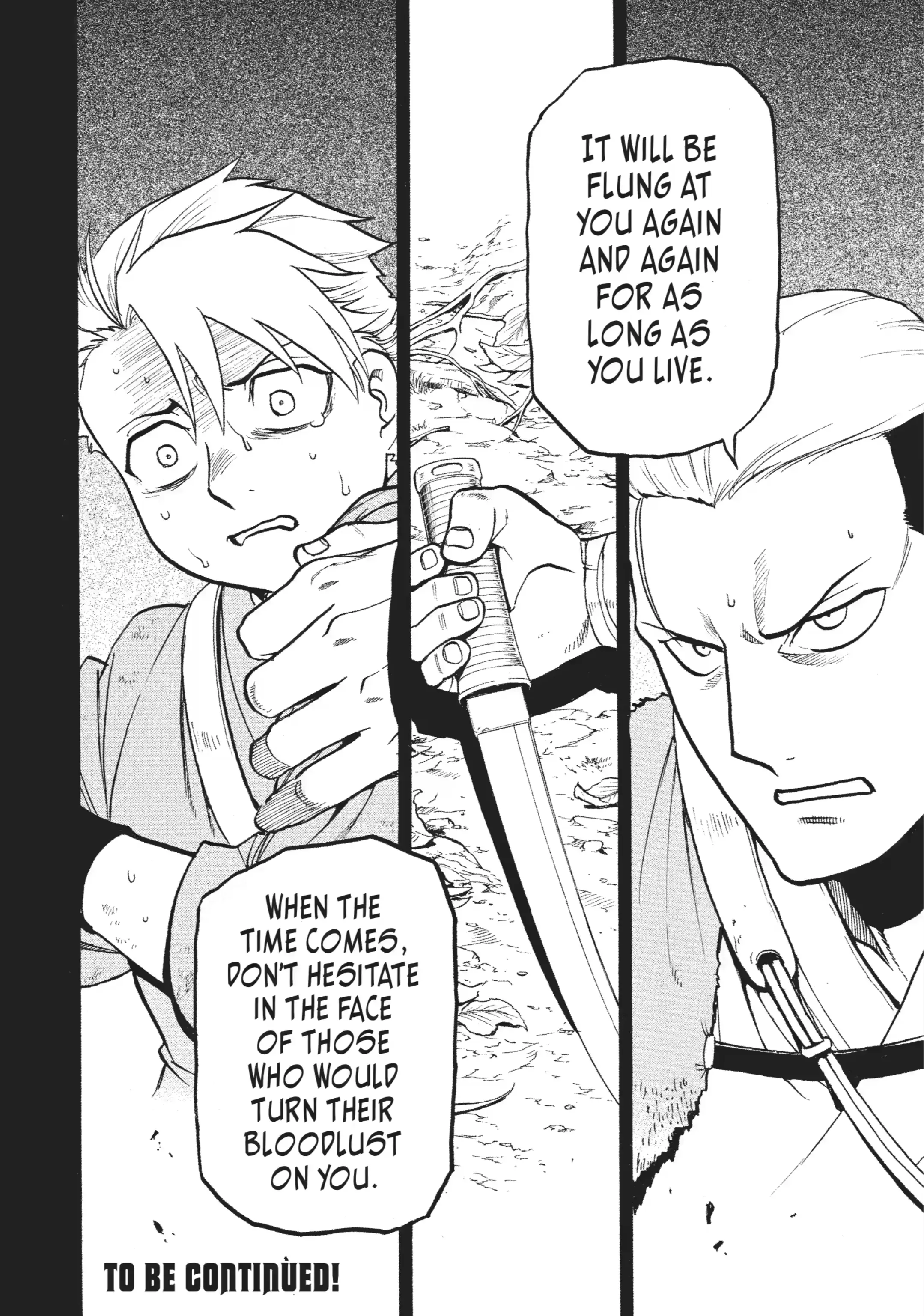 Read Daemons of the Shadow Realm Manga Online