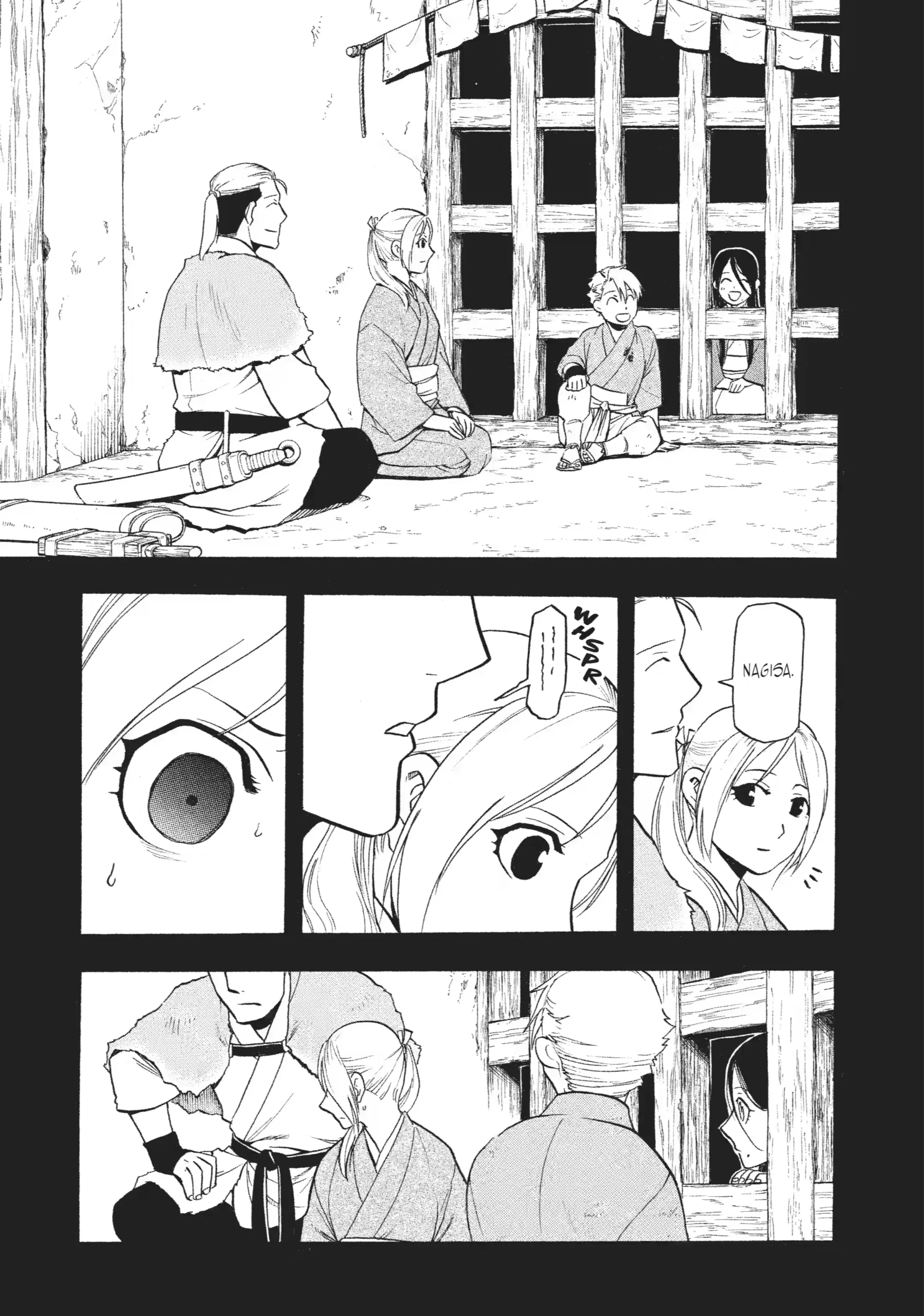 Read Daemons of the Shadow Realm Manga Online