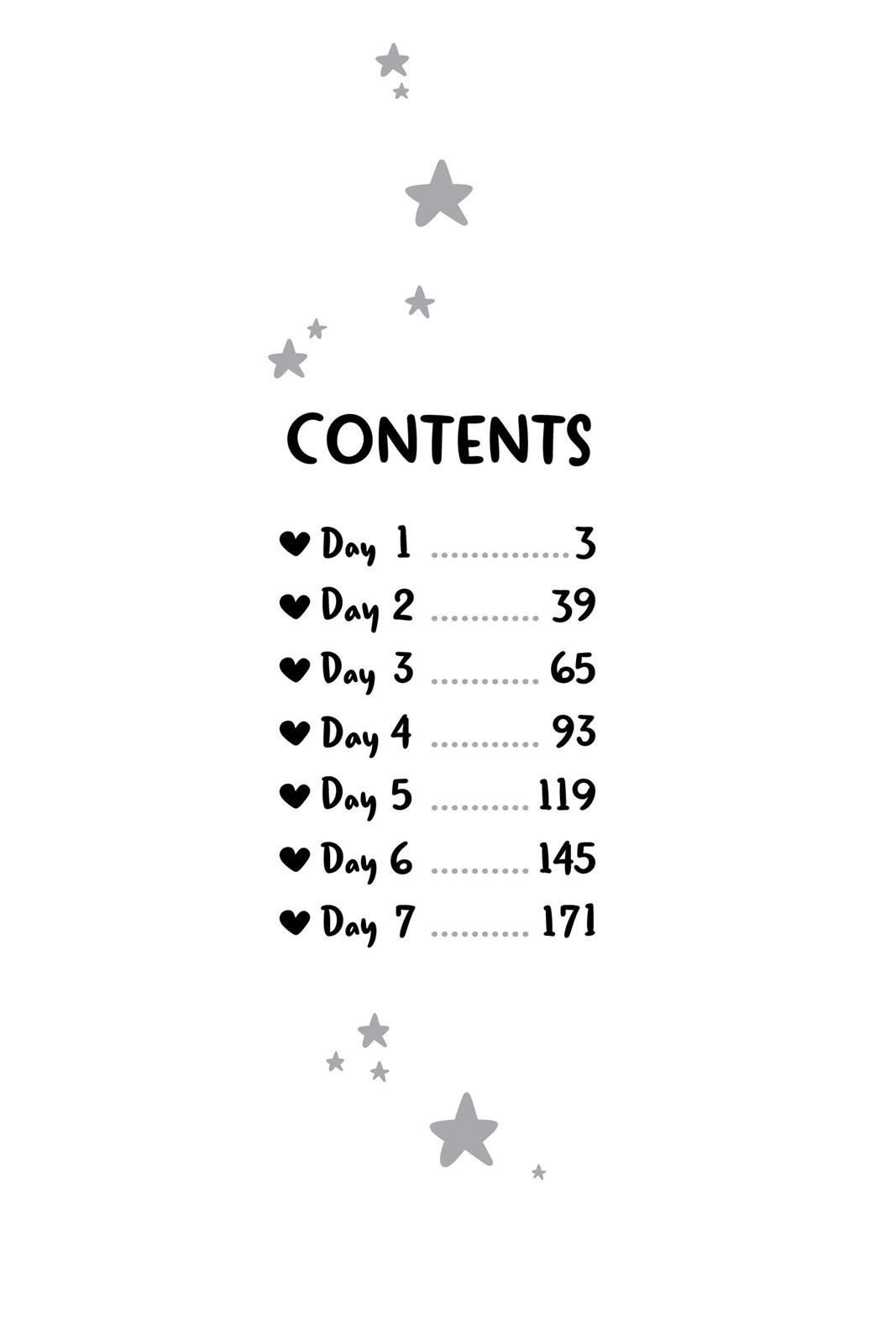 Read Daytime Shooting Star Manga Online