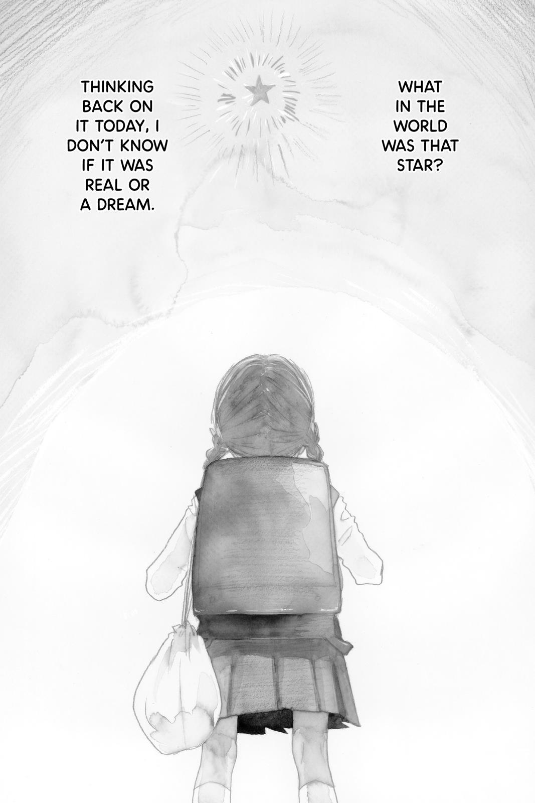 Read Daytime Shooting Star Manga Online