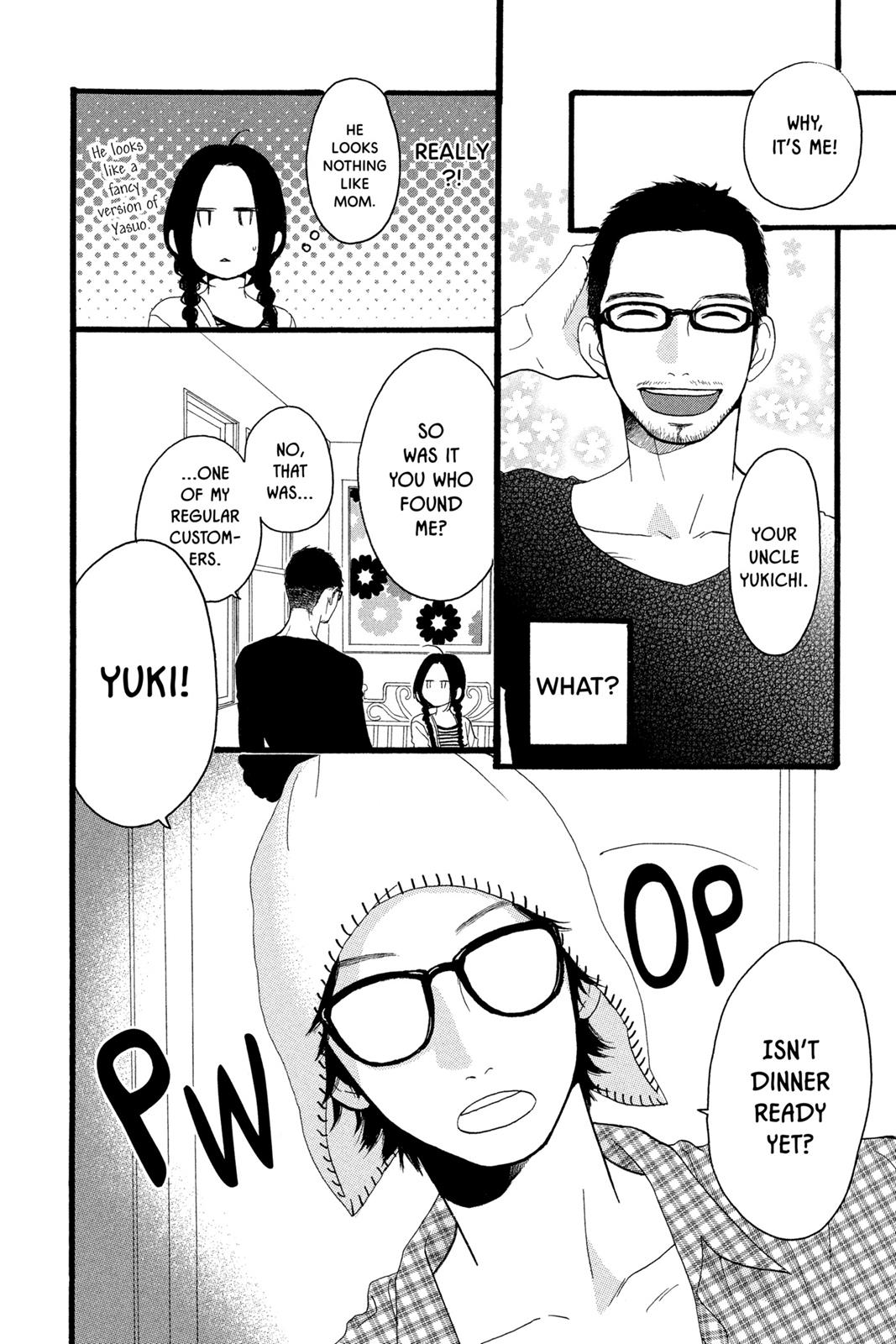 Read Daytime Shooting Star Manga Online