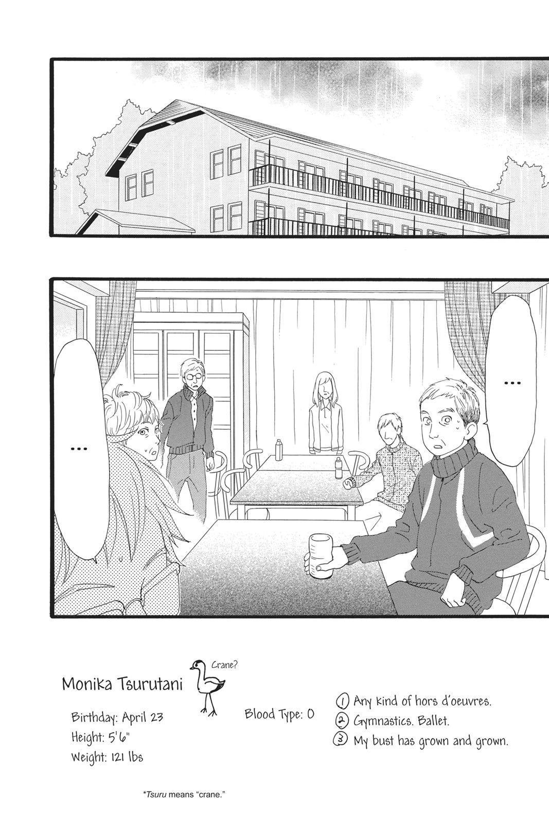 Read Daytime Shooting Star Manga Online