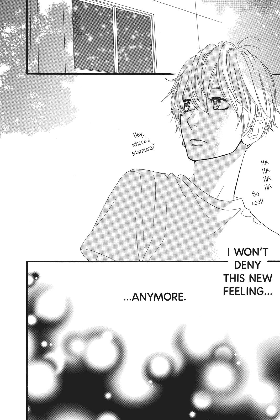Read Daytime Shooting Star Manga Online