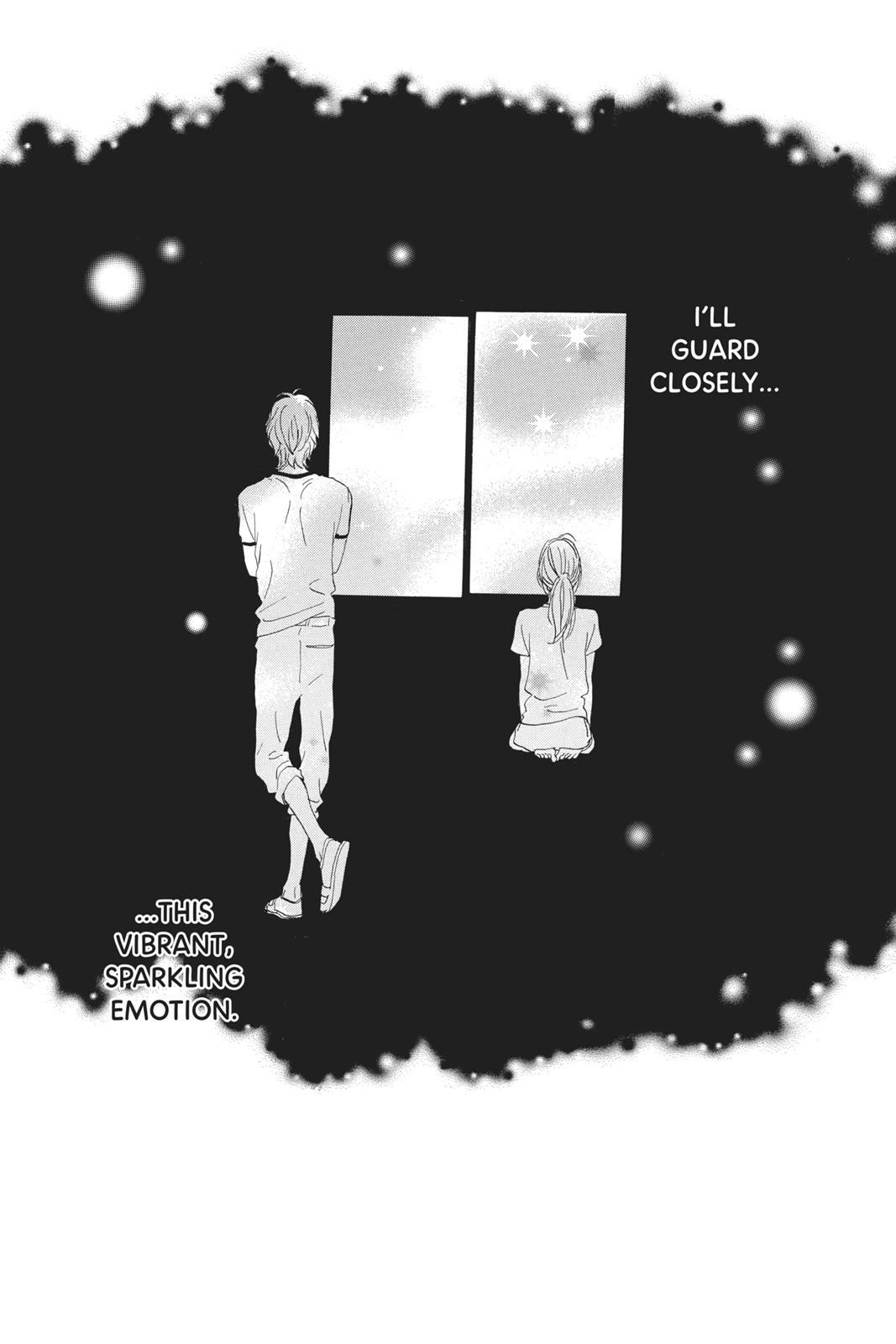 Read Daytime Shooting Star Manga Online