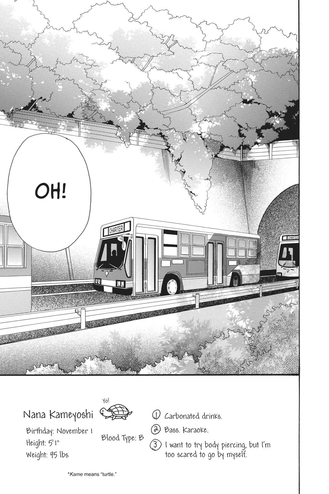 Read Daytime Shooting Star Manga Online