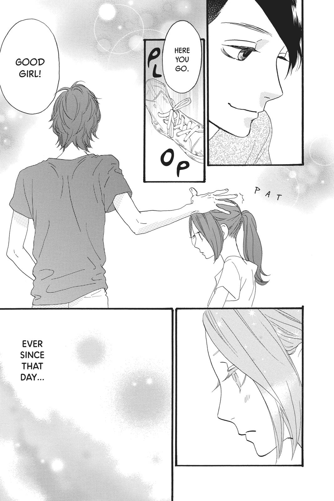 Read Daytime Shooting Star Manga Online