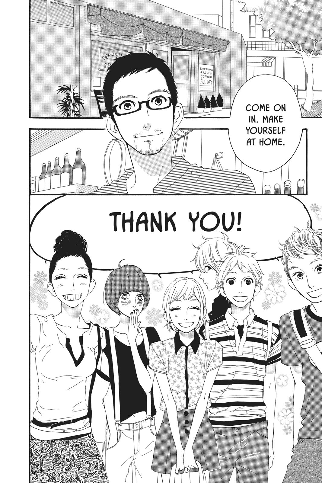 Read Daytime Shooting Star Manga Online