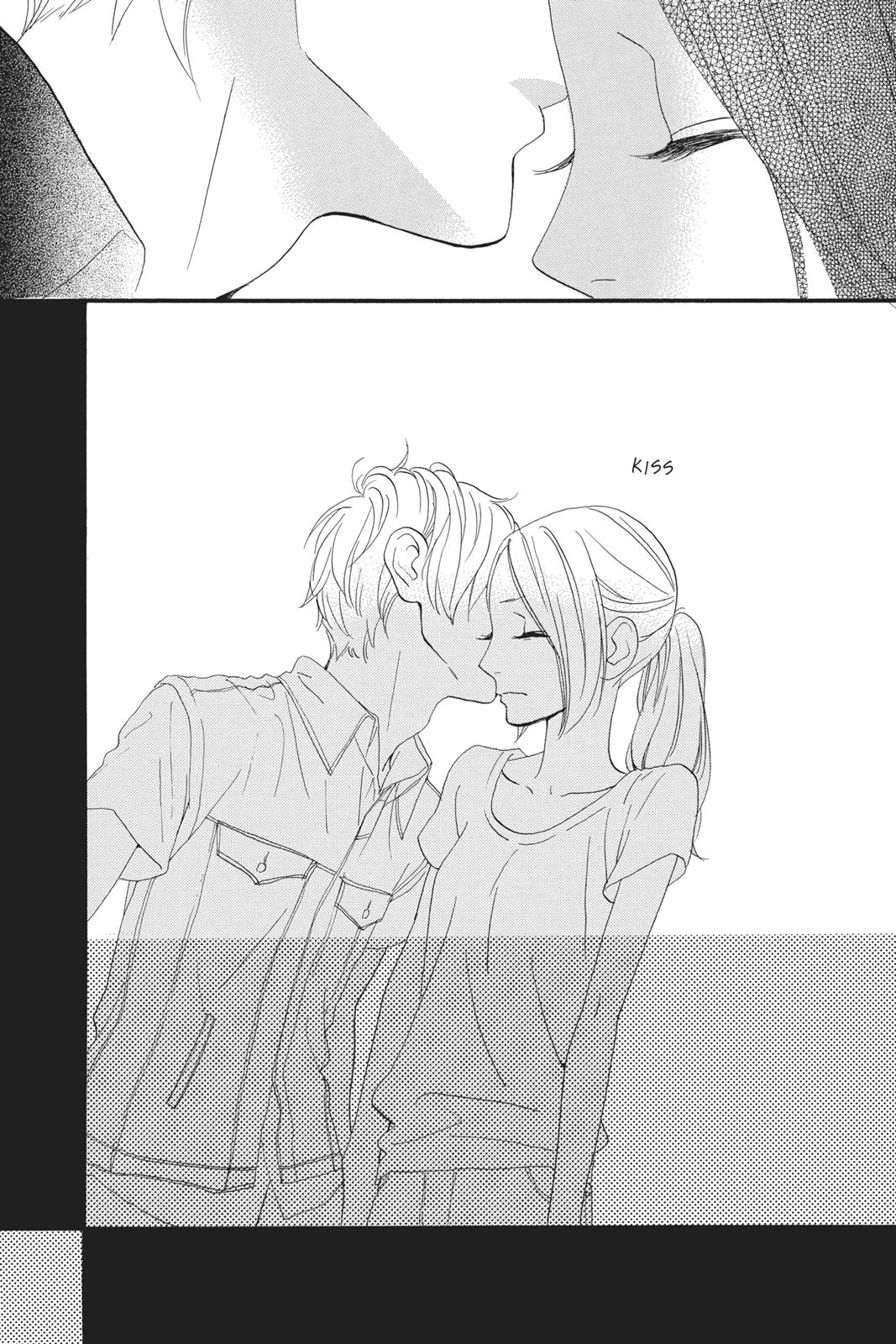 Read Daytime Shooting Star Manga Online