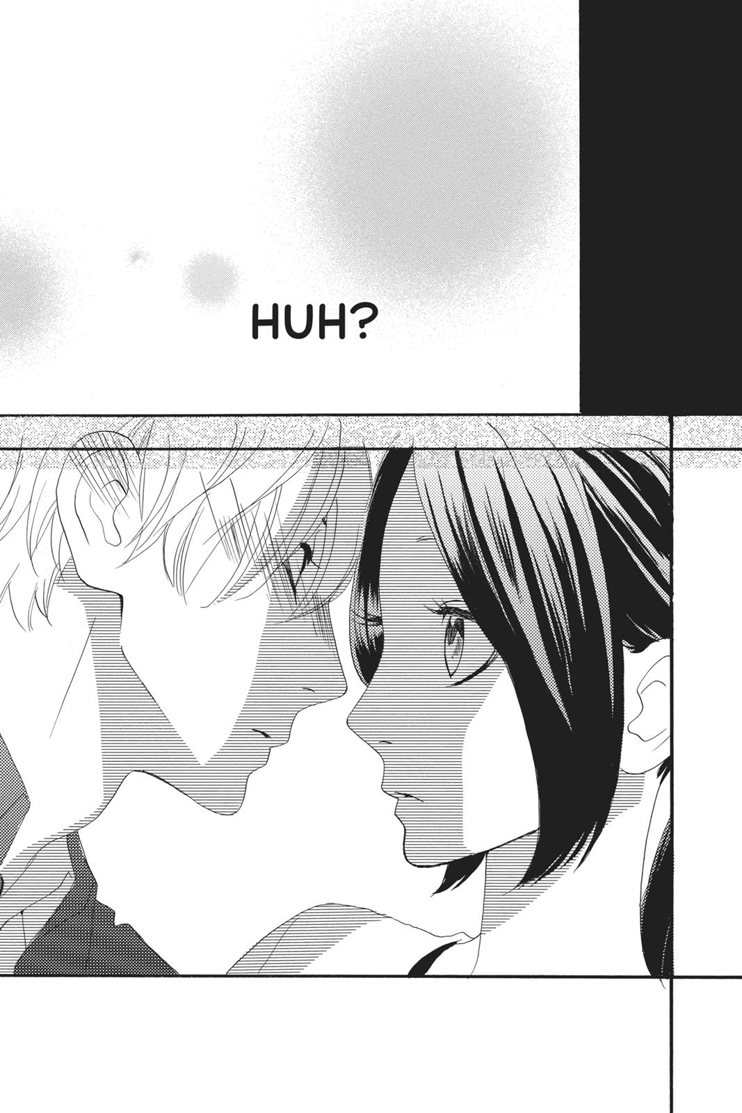 Read Daytime Shooting Star Manga Online