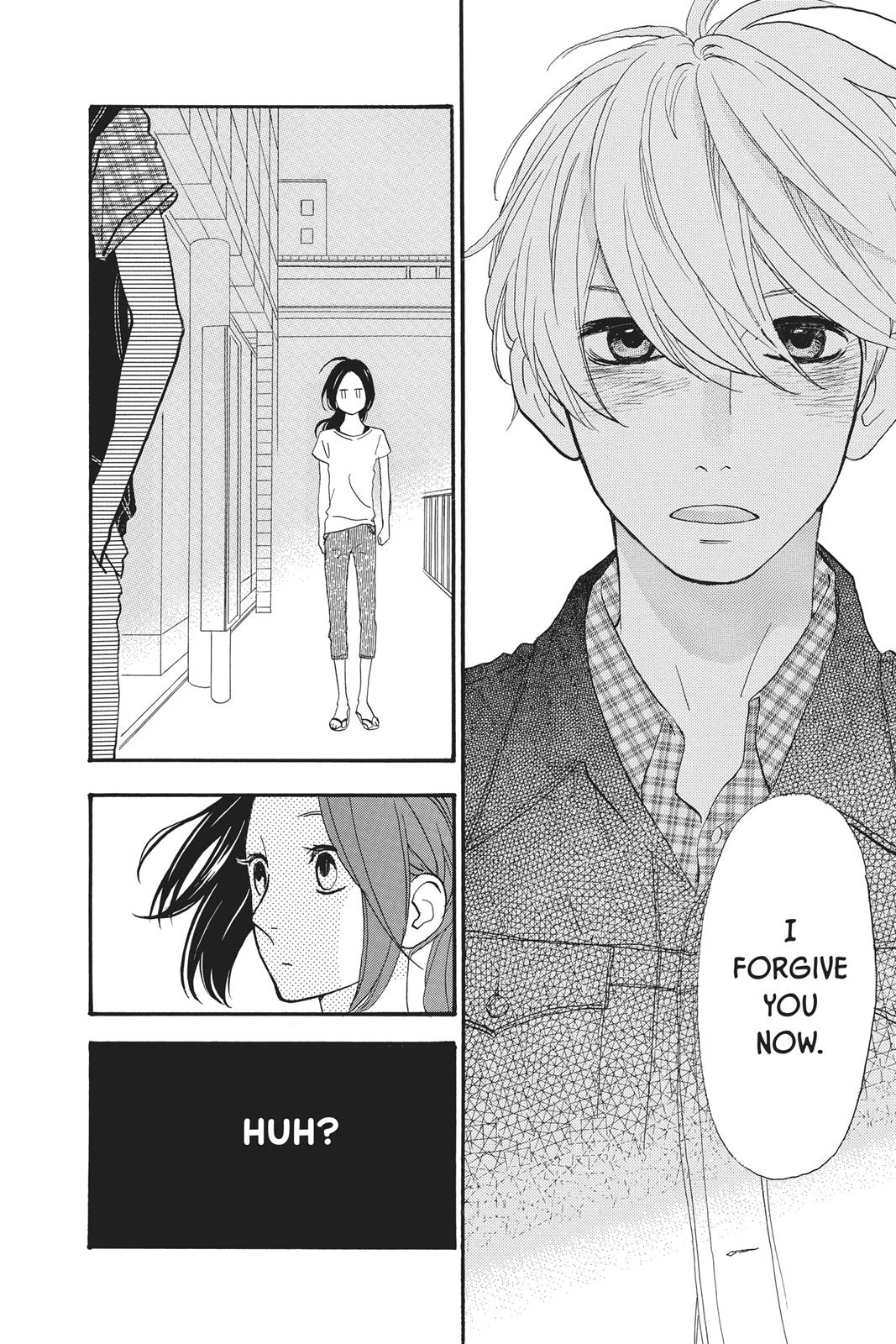 Read Daytime Shooting Star Manga Online