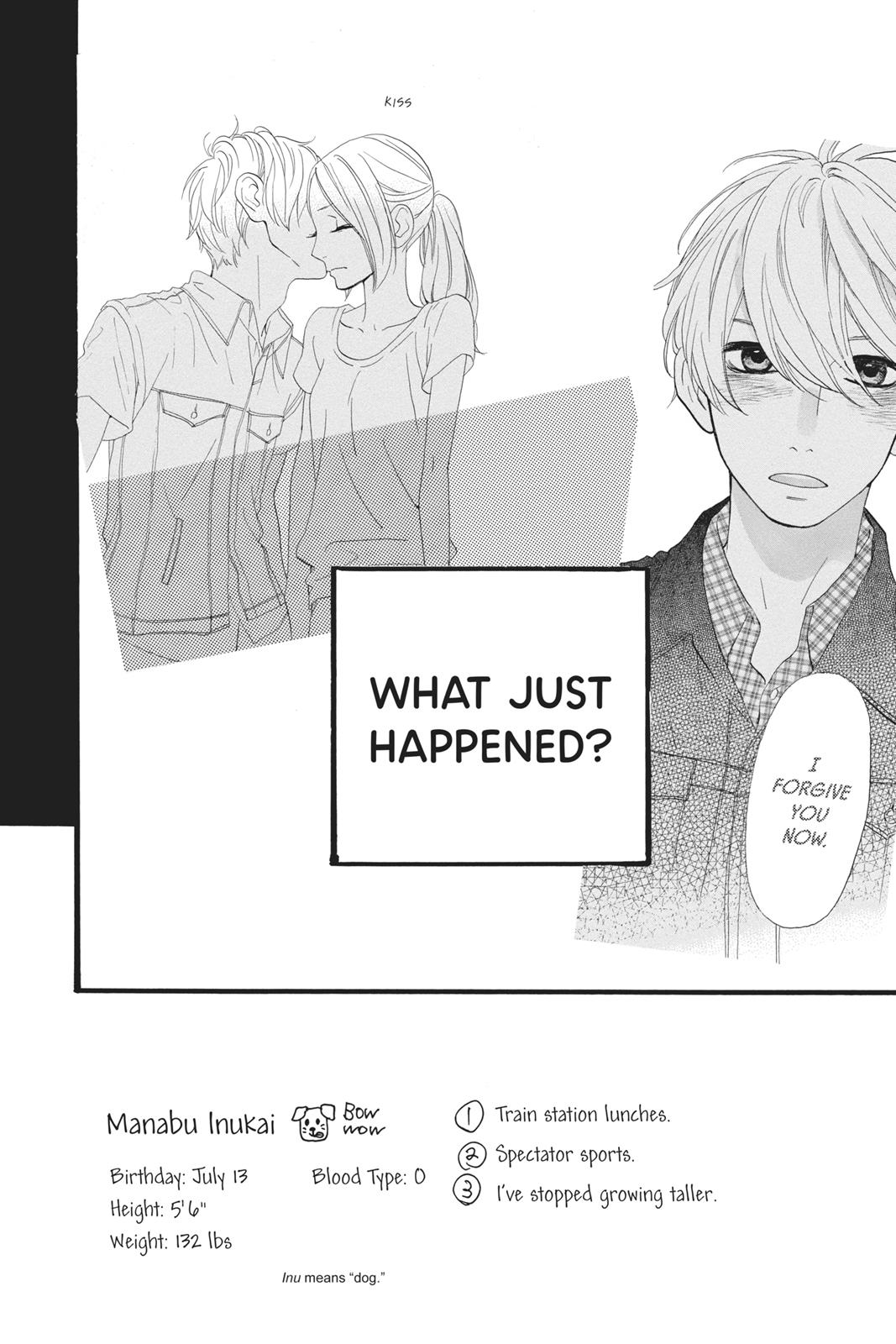 Read Daytime Shooting Star Manga Online