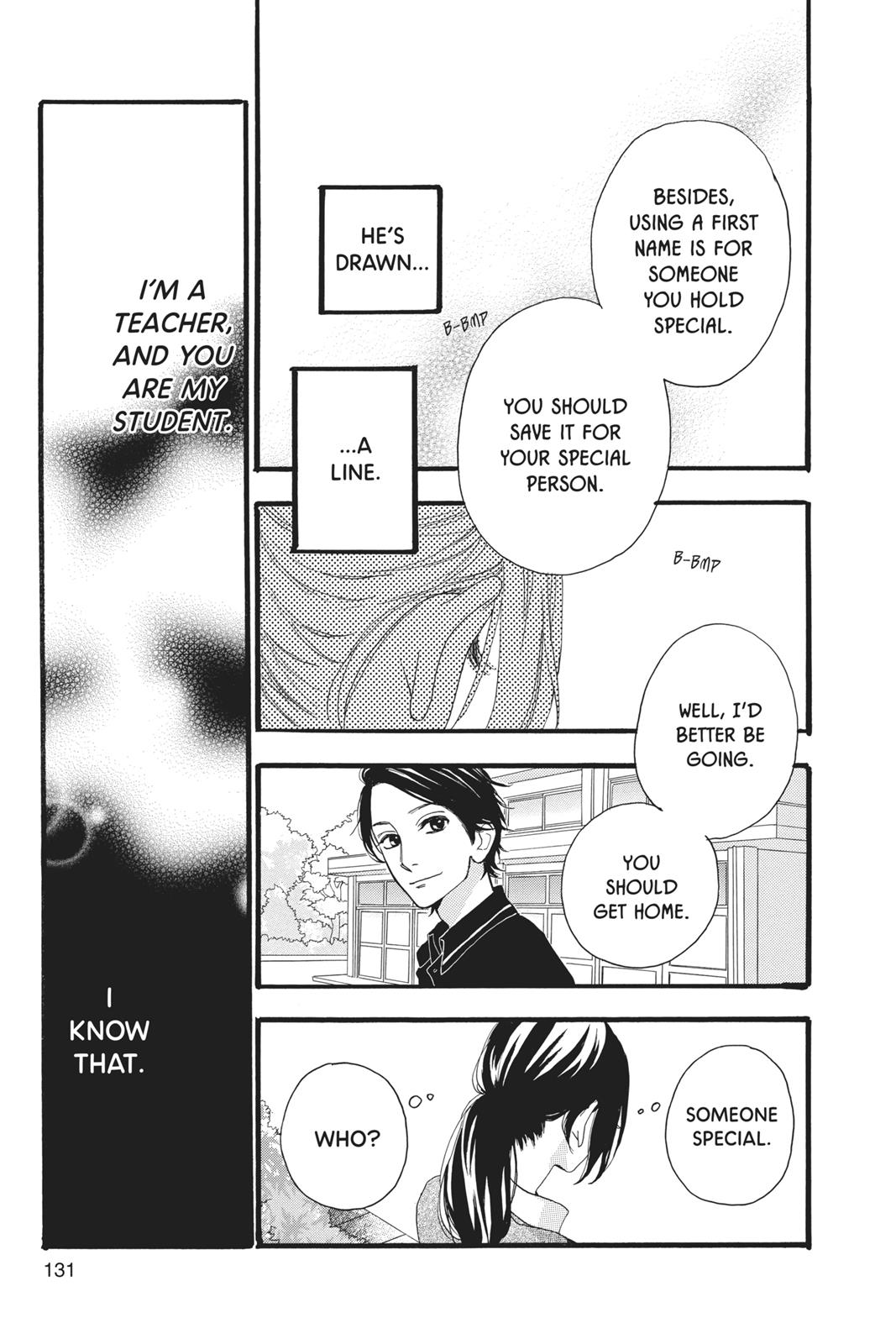 Read Daytime Shooting Star Manga Online