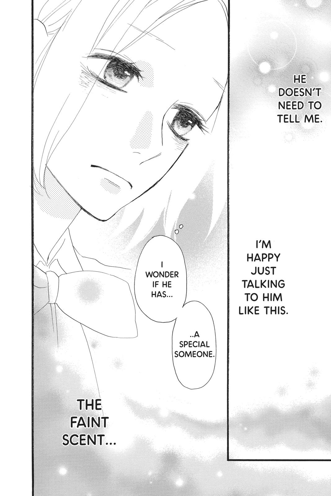 Read Daytime Shooting Star Manga Online