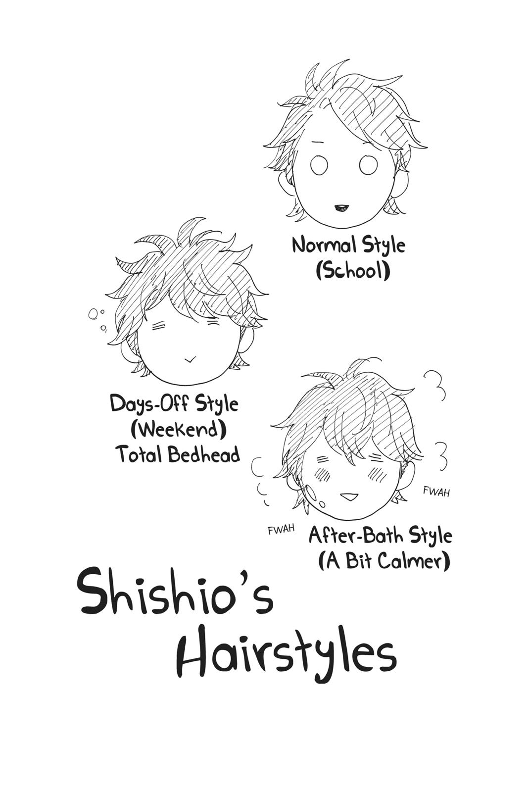 Read Daytime Shooting Star Manga Online
