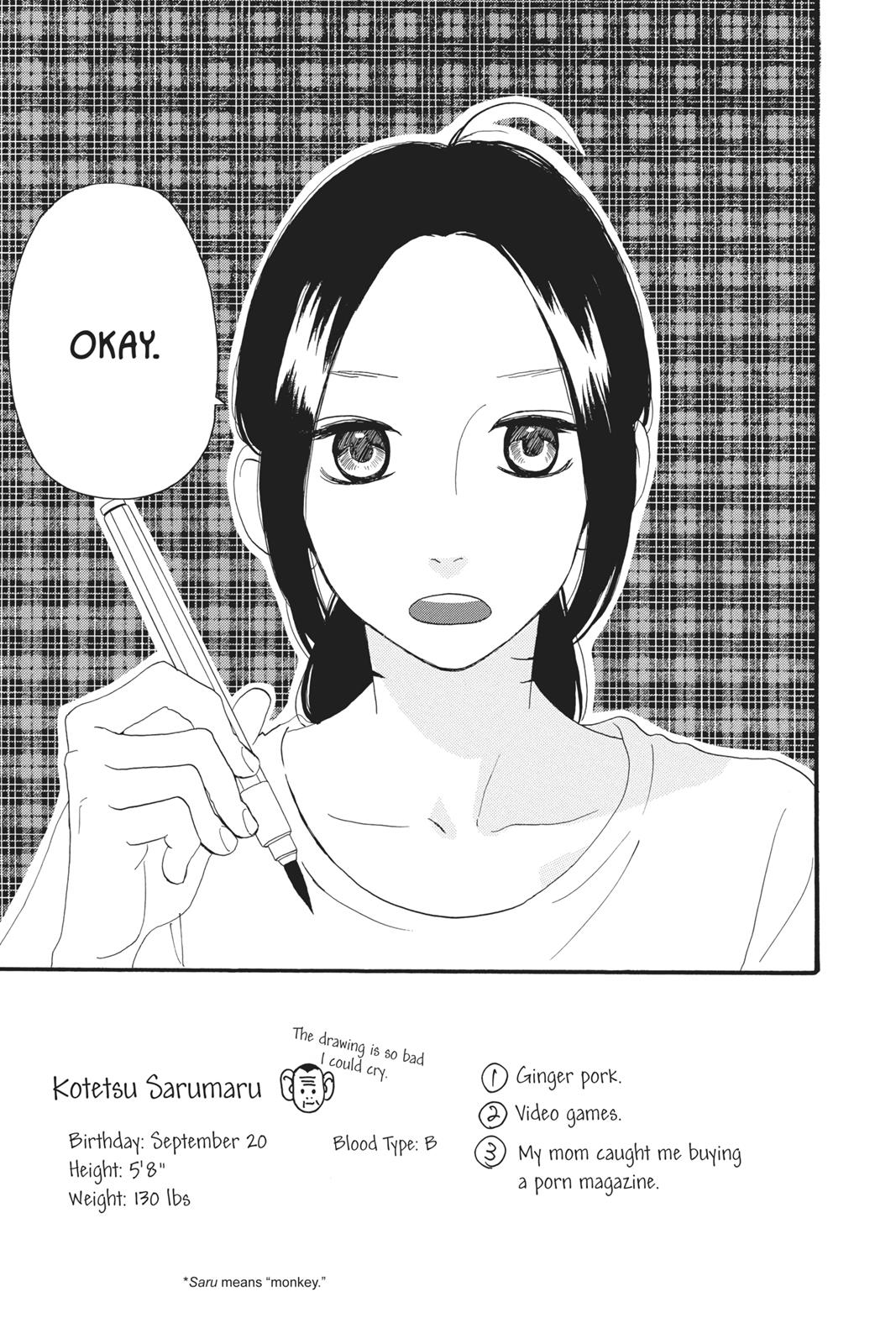 Read Daytime Shooting Star Manga Online