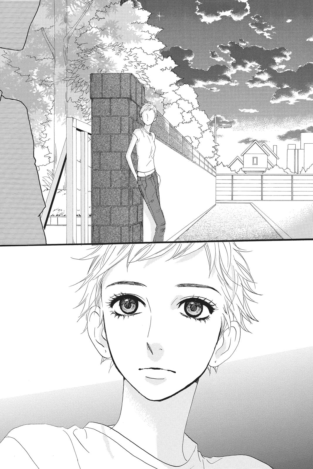 Read Daytime Shooting Star Manga Online