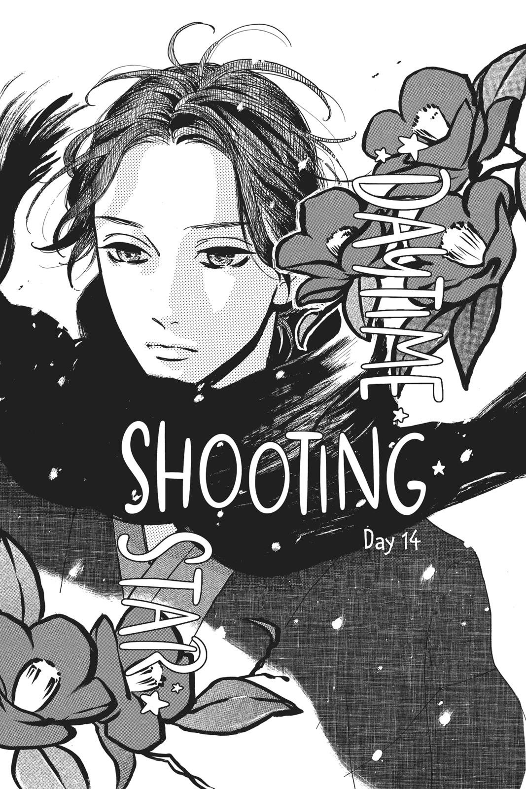 Read Daytime Shooting Star Manga Online