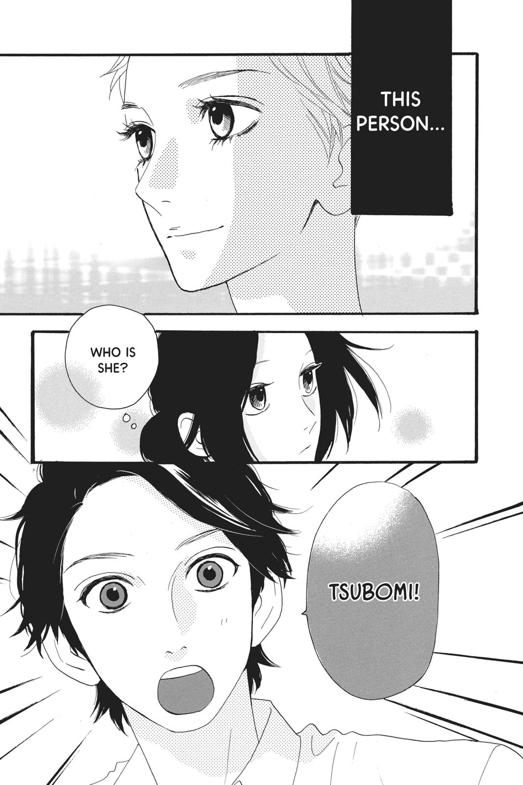 Read Daytime Shooting Star Manga Online