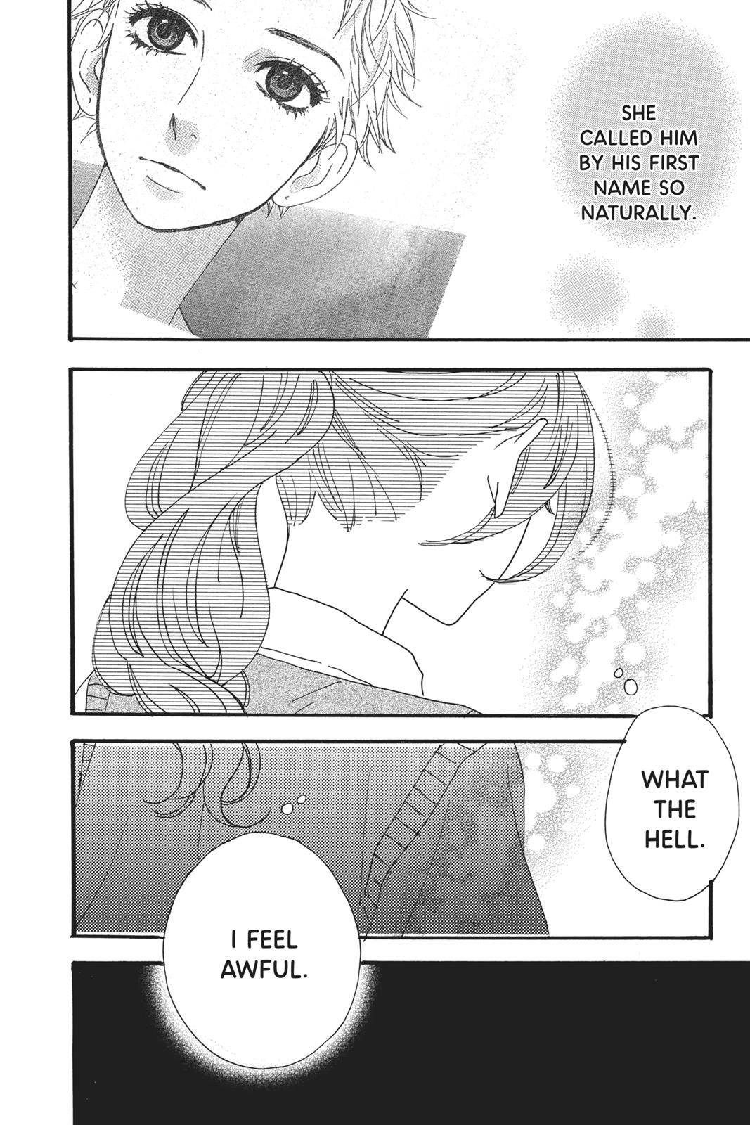 Read Daytime Shooting Star Manga Online