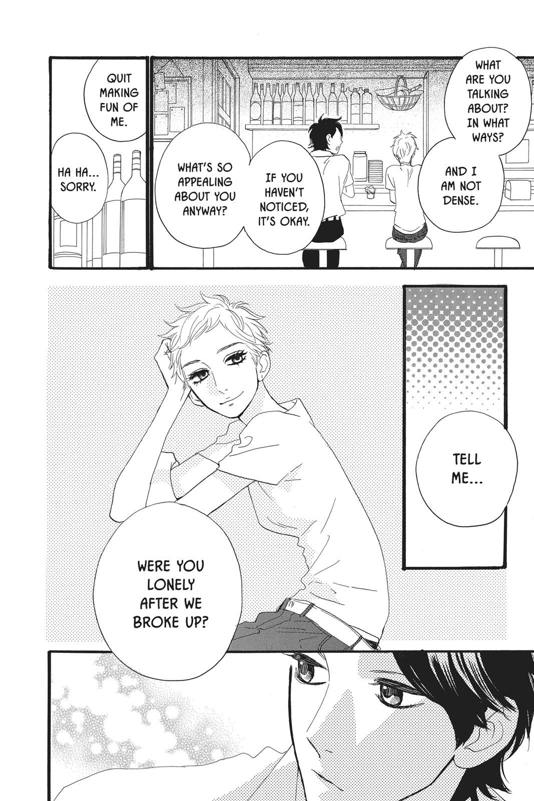 Read Daytime Shooting Star Manga Online