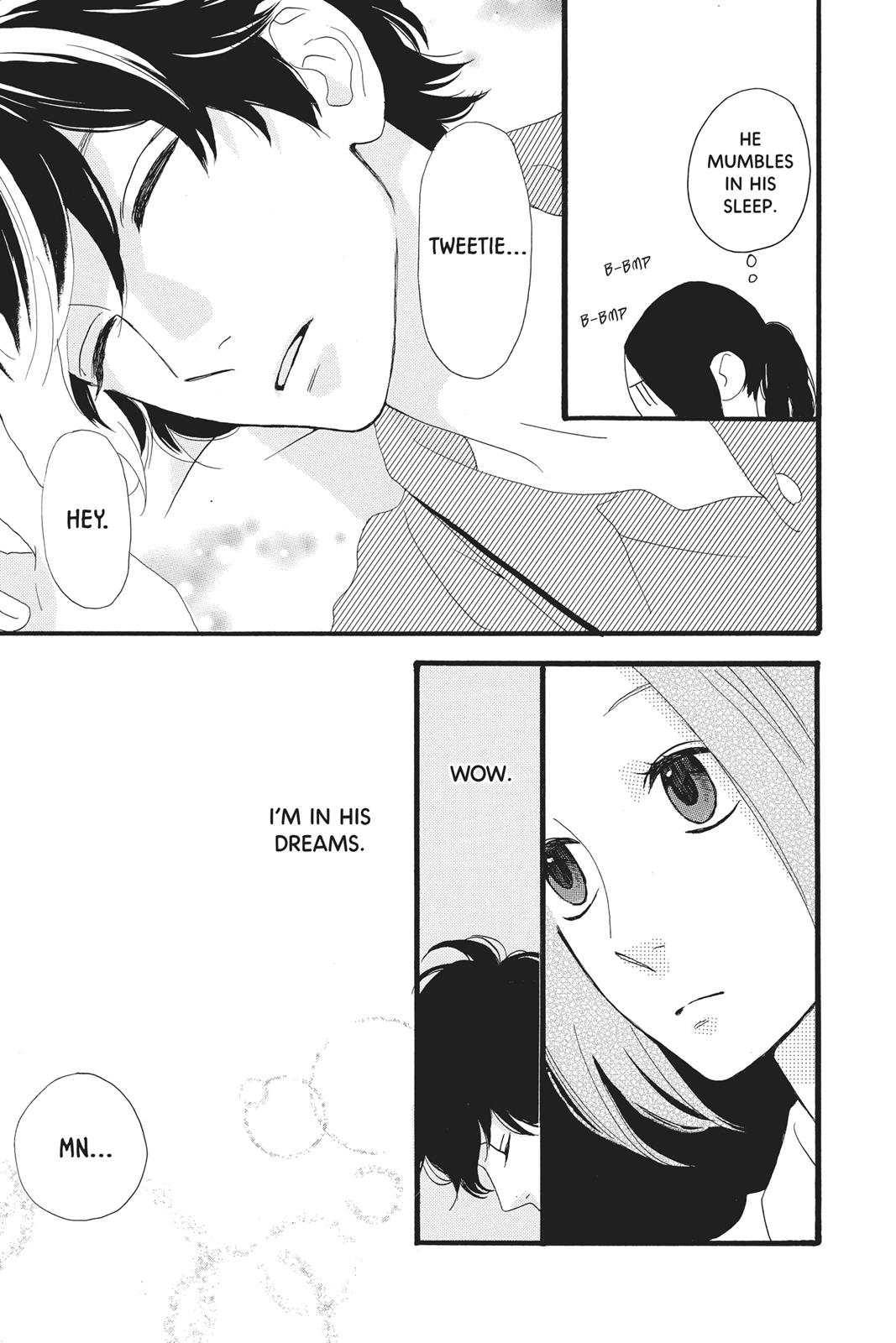 Read Daytime Shooting Star Manga Online