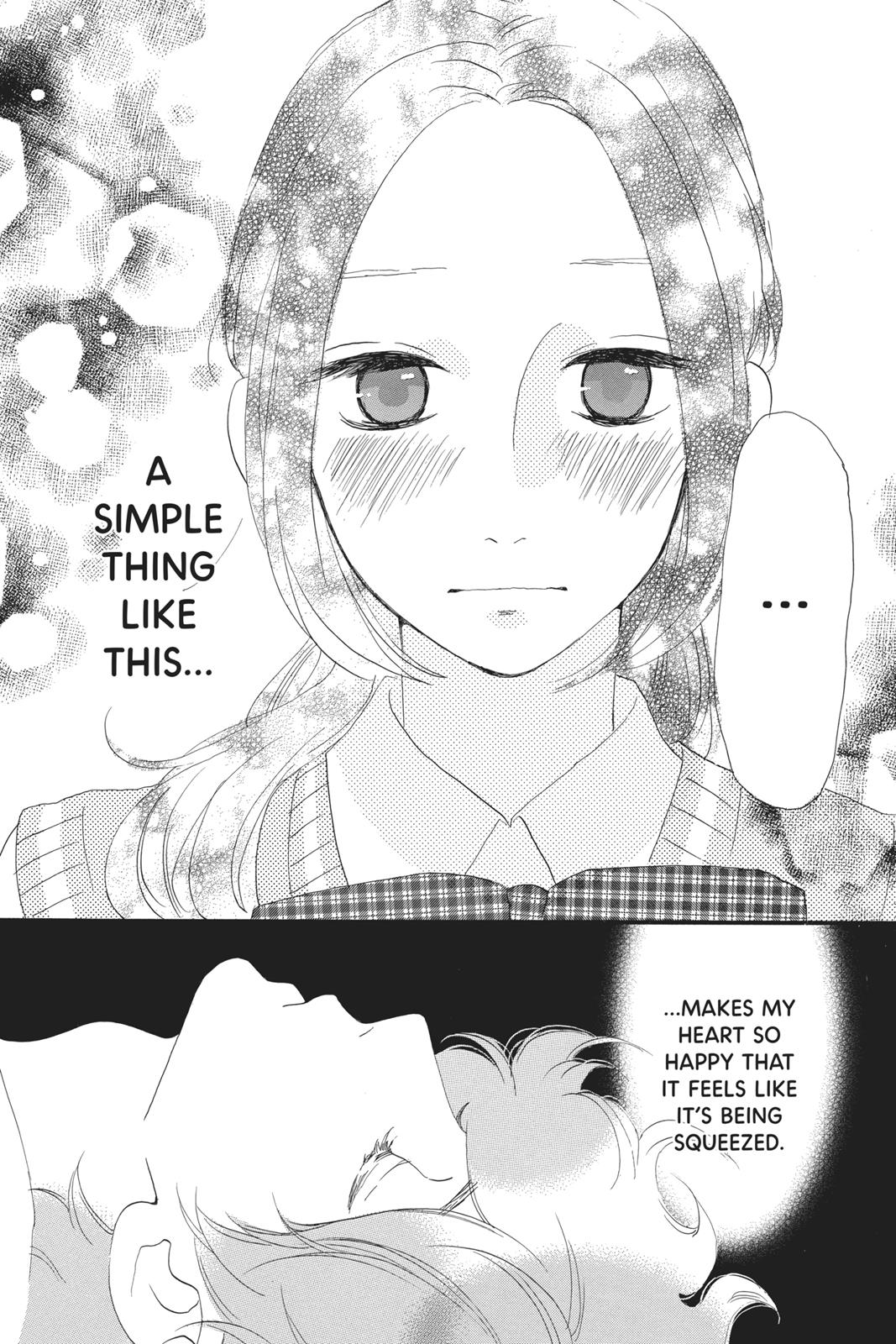 Read Daytime Shooting Star Manga Online