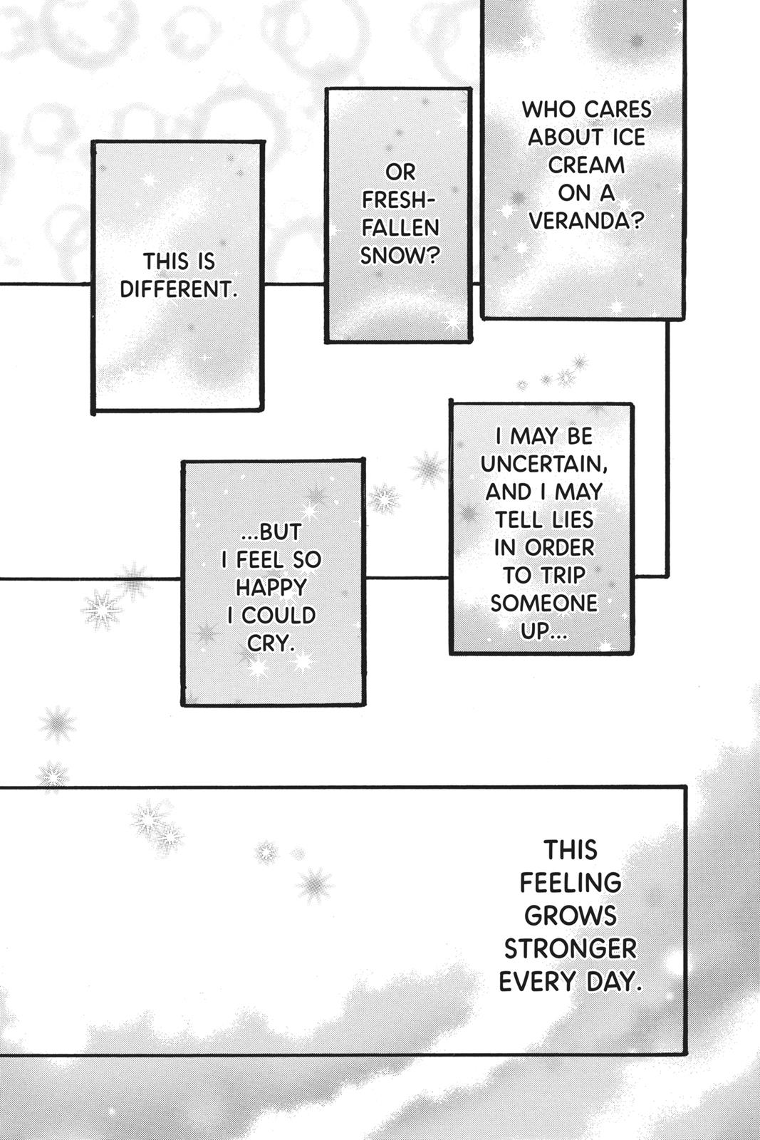 Read Daytime Shooting Star Manga Online