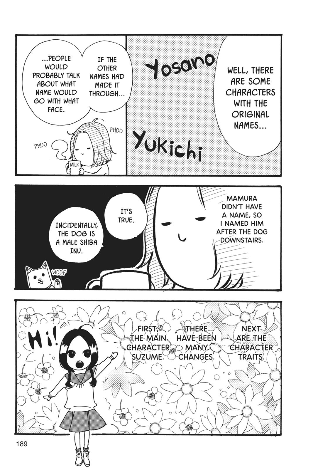 Read Daytime Shooting Star Manga Online