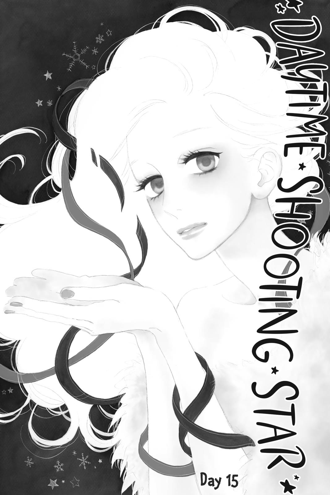 Read Daytime Shooting Star Manga Online
