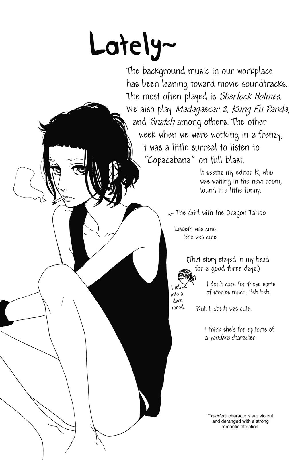 Read Daytime Shooting Star Manga Online