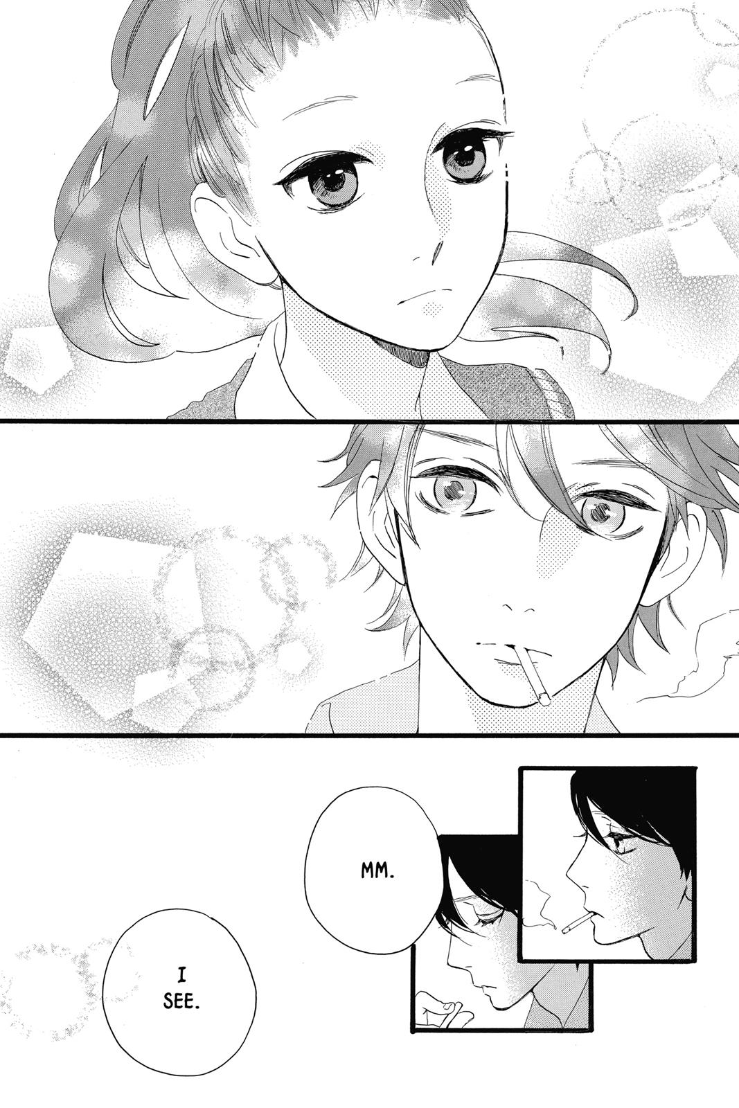 Read Daytime Shooting Star Manga Online