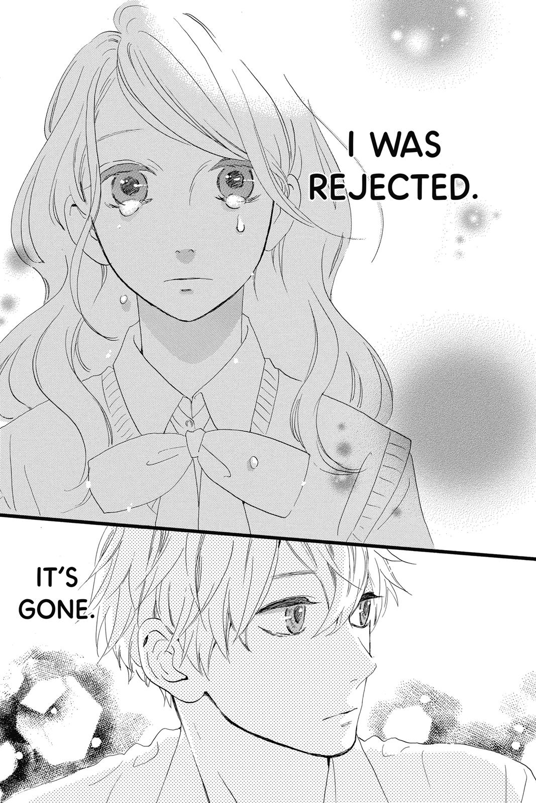 Read Daytime Shooting Star Manga Online