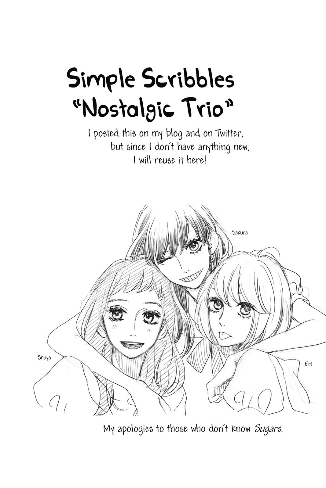 Read Daytime Shooting Star Manga Online