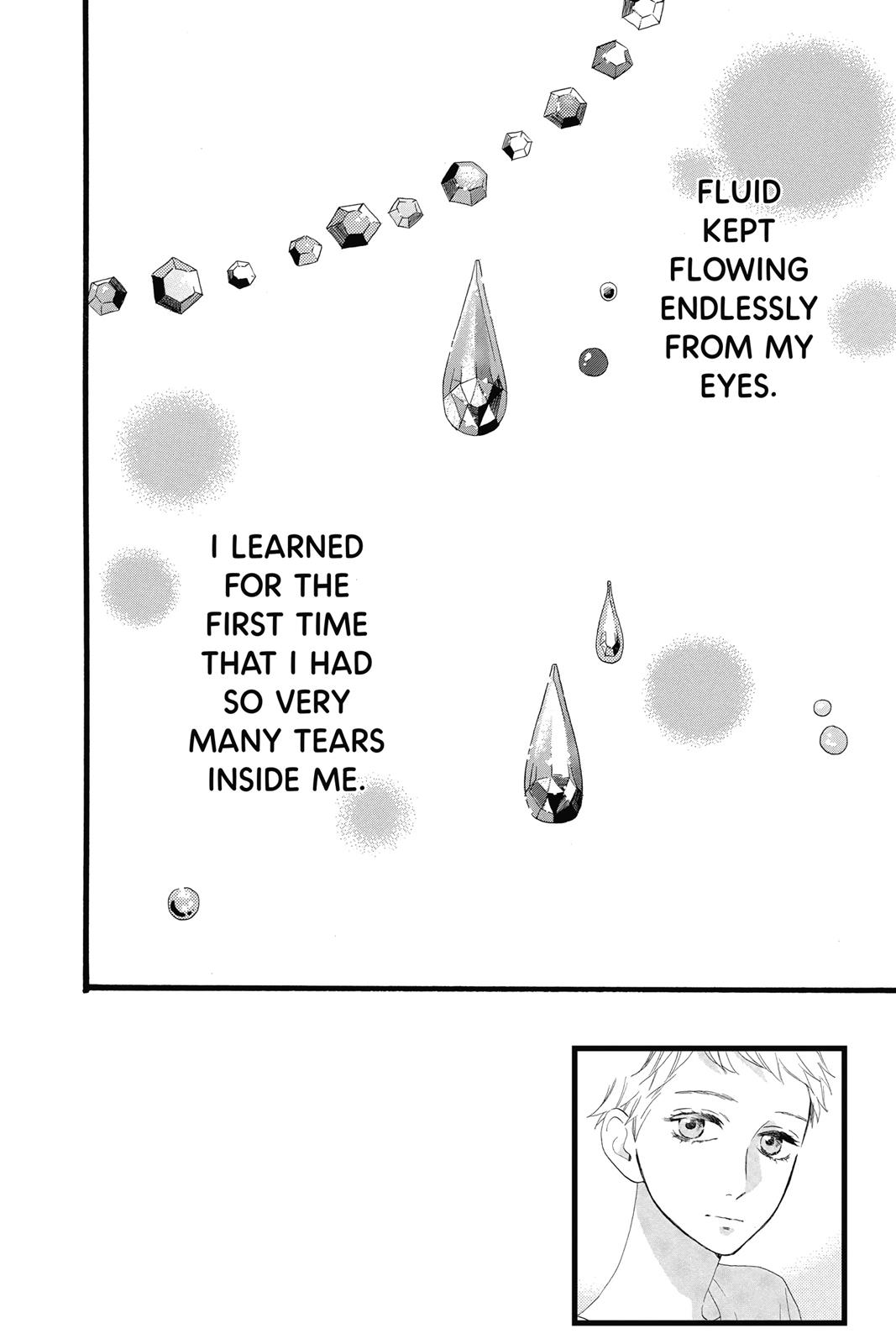 Read Daytime Shooting Star Manga Online