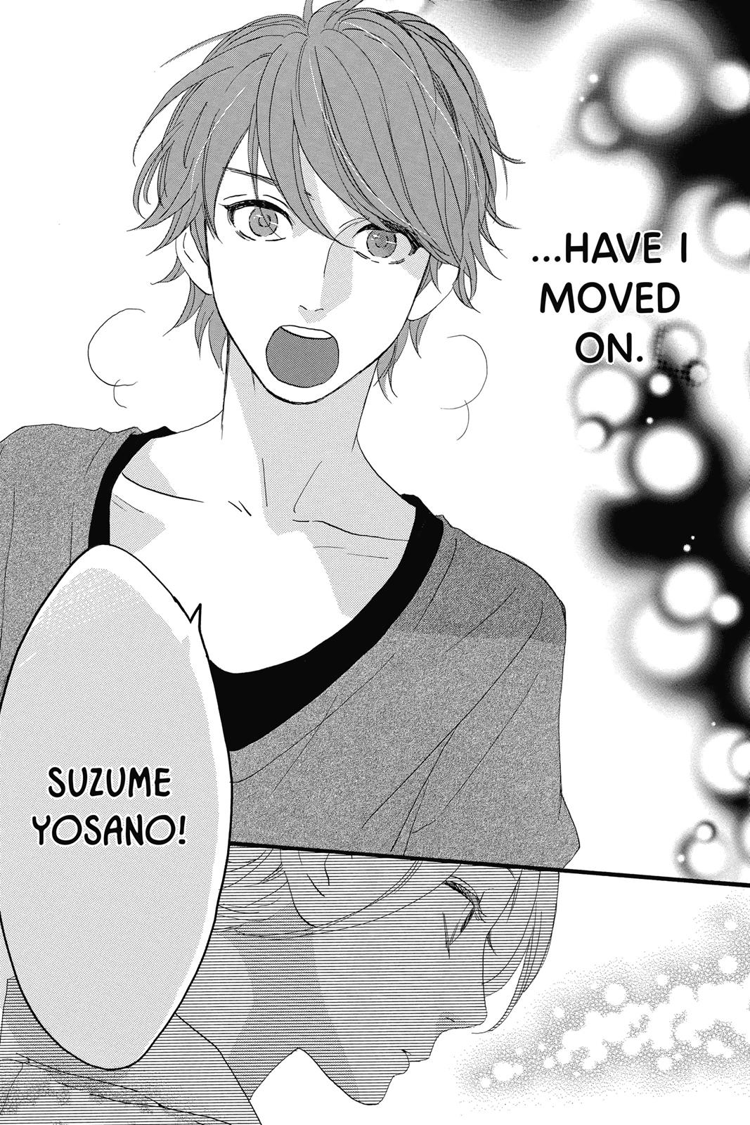 Read Daytime Shooting Star Manga Online