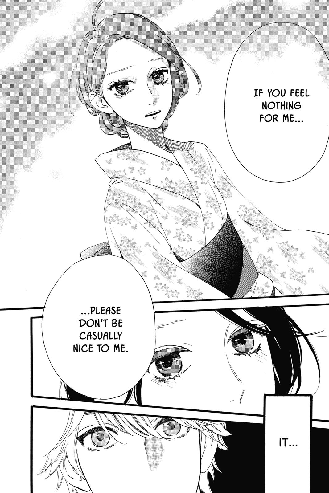 Read Daytime Shooting Star Manga Online